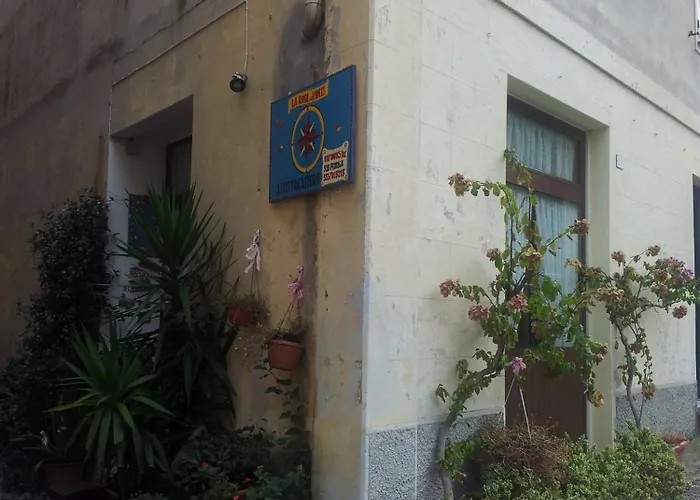 Affittacamere Rosa Dei Venti
