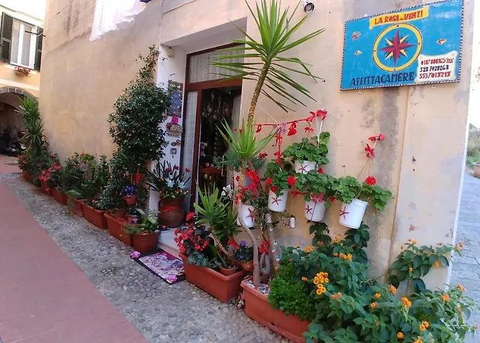 Affittacamere Rosa Dei Venti