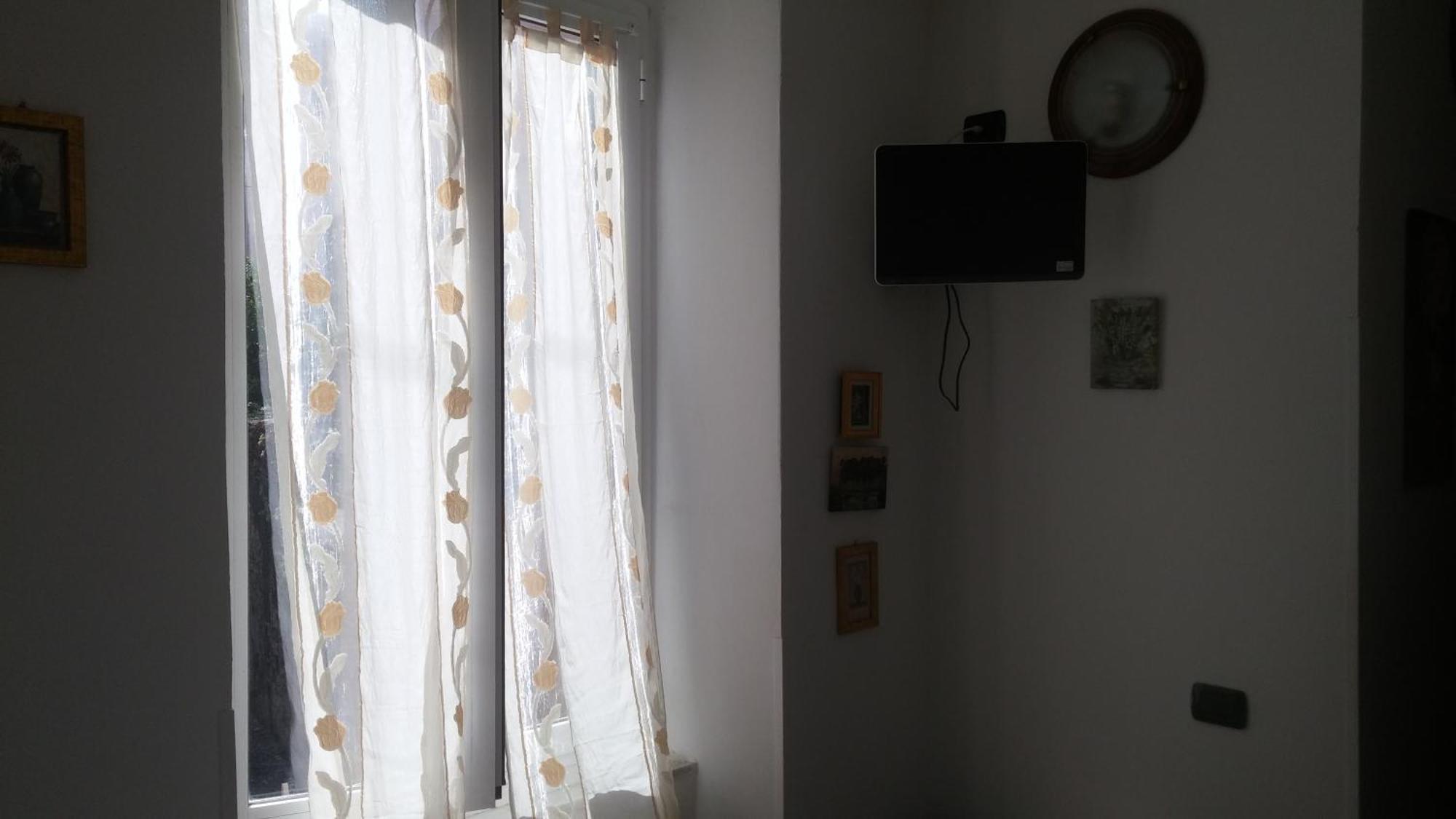 Affittacamere Rosa Dei Venti Guest house Levanto