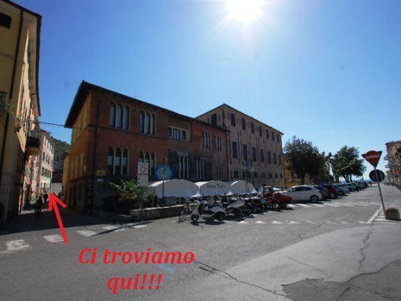 Affittacamere Rosa Dei Venti Levanto