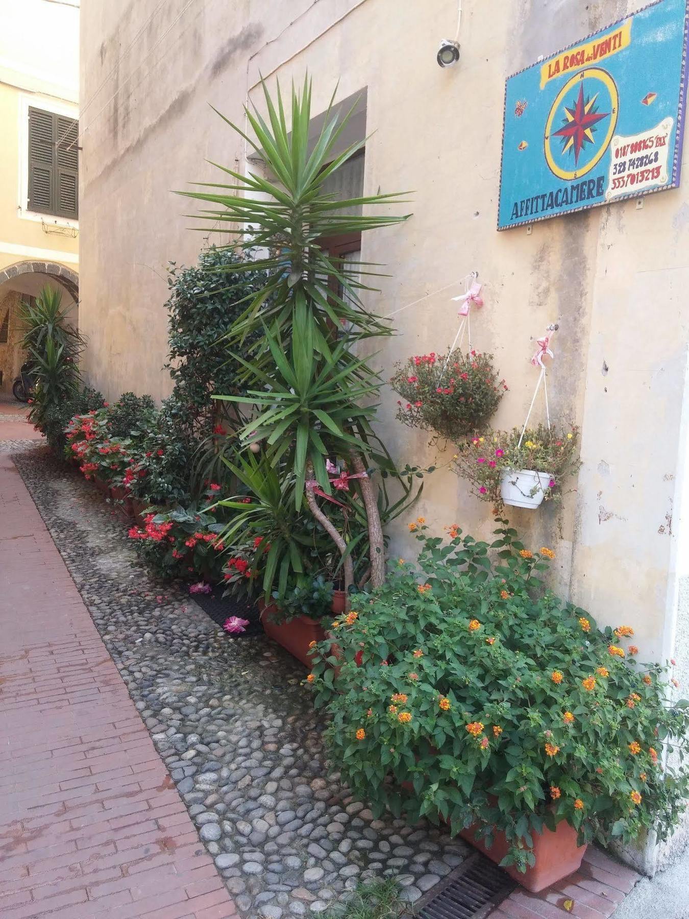Rosa Dei Venti Gasthof 2*
