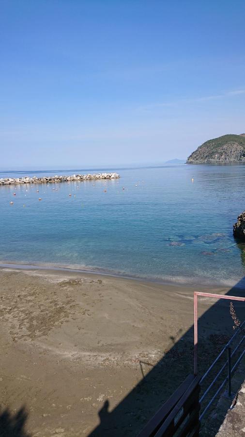 Rosa Dei Venti Levanto