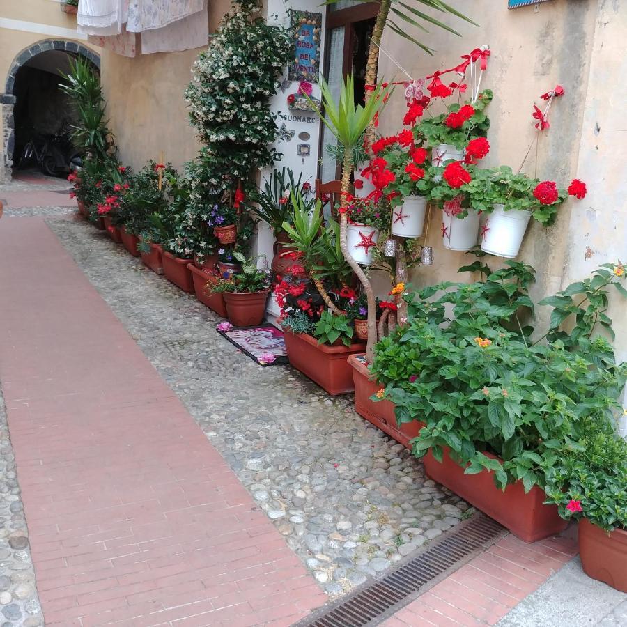 Rosa Dei Venti 2* Levanto